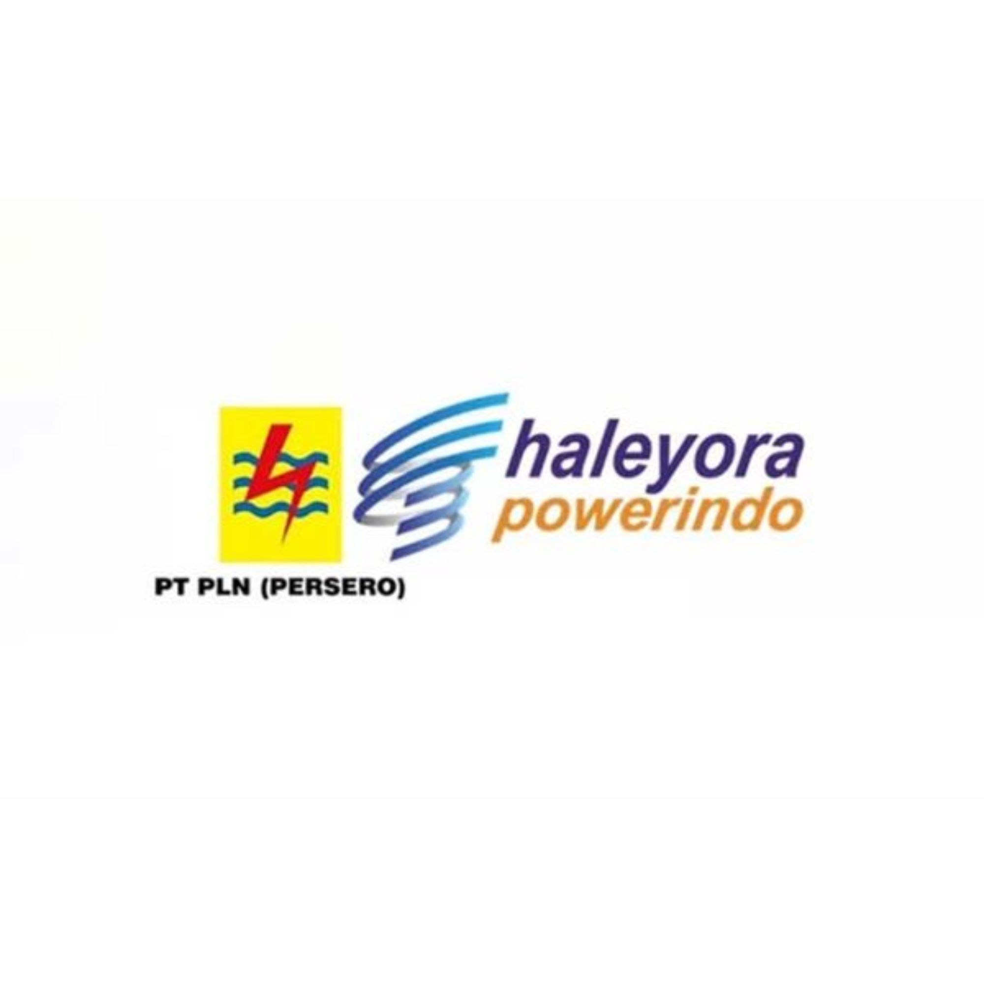 PT. Haleyora Powerindo
