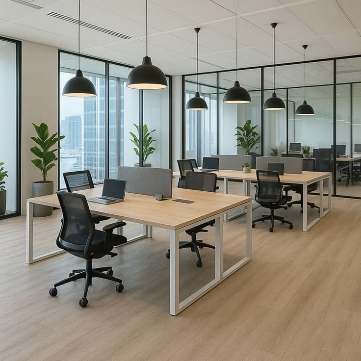 Tanaman indoor ruang minimalis yan flora