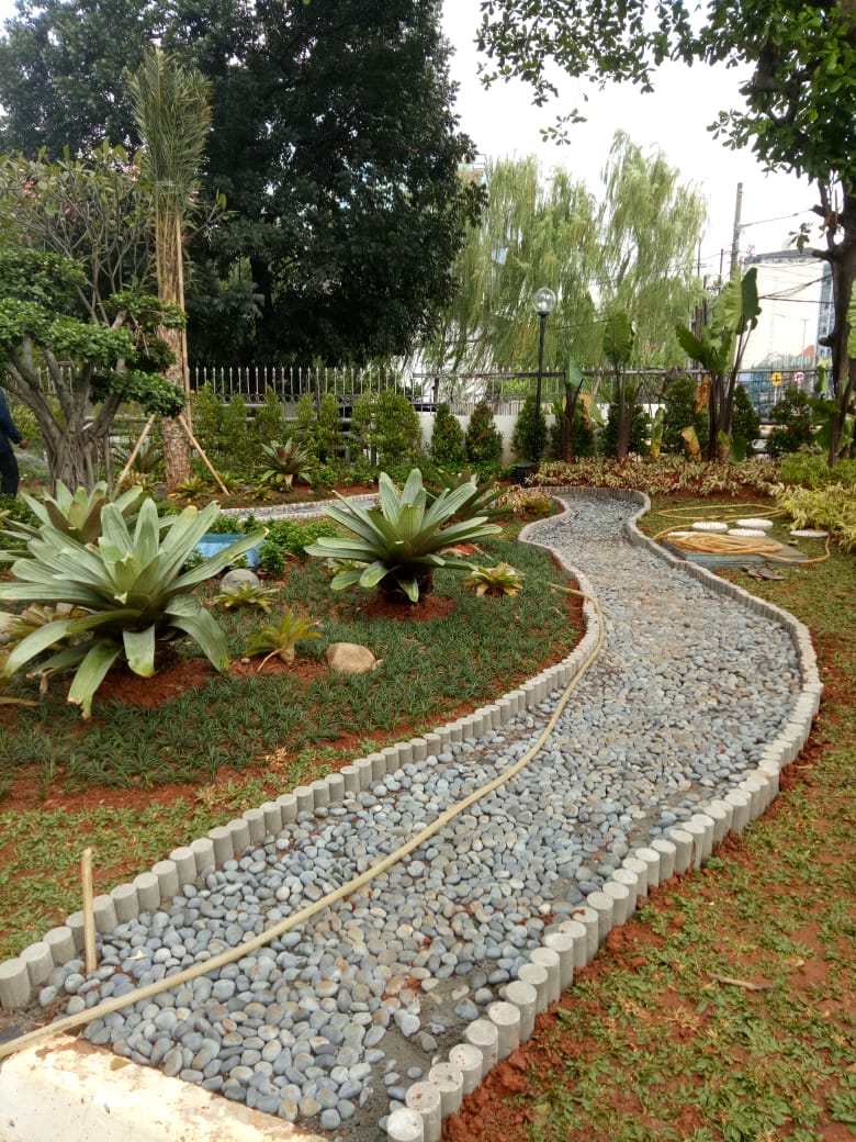 taman asri